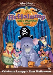Another movie Pooh's Heffalump Halloween Movie of the director Elliot M. Bour.
