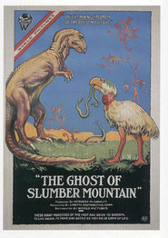 Another movie The Ghost of Slumber Mountain of the director Willis H. O\'Brien.