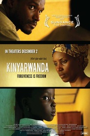 Another movie Kinyarwanda of the director Olrik Braun.