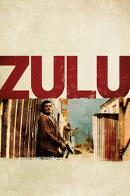Another movie Zulu of the director Jerome Salle.