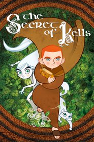 Another movie The Secret of Kells of the director Tomm Moore.