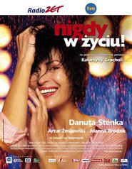 Another movie Nigdy w zyciu! of the director Ryszard Zatorski.