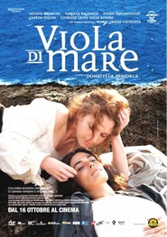Another movie Viola di mare of the director Donatella Maiorca.