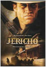Another movie Jericho of the director Merlin Miller.