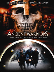 Another movie Ancient Warriors of the director Uolter  Fon Hun.