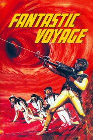 Another movie Fantastic Voyage of the director Richard Flyaysher.