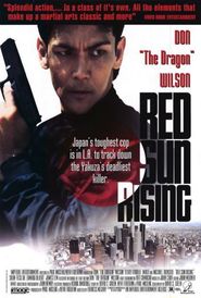 Another movie Red Sun Rising of the director Francis Megahy.