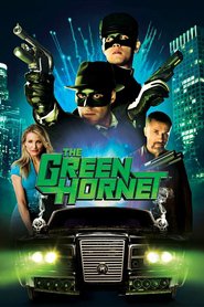 Another movie The Green of the director Stiven Uilliford.