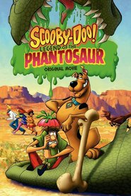 Another movie Scooby-Doo! Legend of the Phantosaur of the director Douglas Langdale.