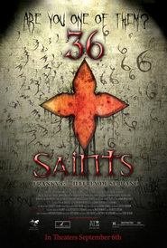 Another movie 36 of the director Martin Campbell.