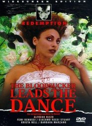 Another movie La sanguisuga conduce la danza of the director Alfredo Rizzo.