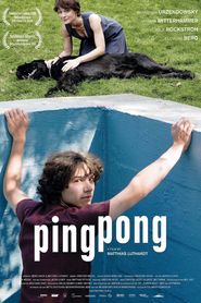 Another movie Pingpong of the director Mattias Luthardt.
