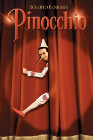 Another movie Pinocchio of the director Roberto Benigni.