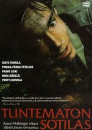 Another movie Tuntematon sotilas of the director Rauni Mollberg.