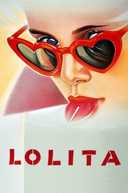 Another movie Lolita of the director Stanley Kubrick.