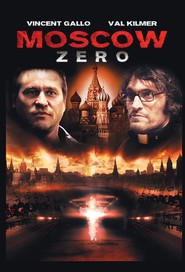 Another movie Moscow Zero of the director Maria Lidon.