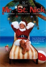 Another movie Mr. St. Nick of the director Craig Zisk.