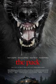 Another movie The Pack of the director Nick Robertson.