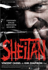 Another movie Sheitan of the director Kim Chapiron.