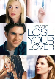 Another movie 50 Ways to Leave Your Lover of the director Jordan Hawley.
