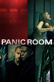 Another movie Panic Room of the director David Fincher.
