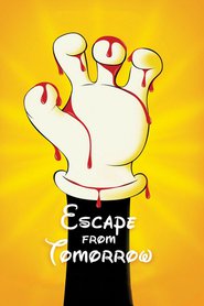 Another movie Escape from Tomorrow of the director Randy Moore.