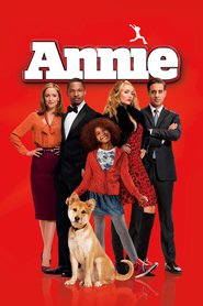 Another movie Annie of the director Will Gluck.
