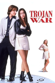 Another movie Trojan War of the director George Huang.