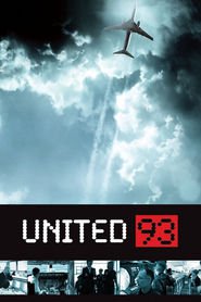 Another movie United 93 of the director Paul Greengrass.