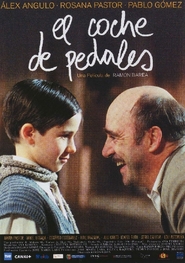 Another movie El coche de pedales of the director Ramon Barea.