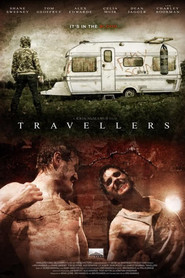 Another movie Travellers of the director Kris MakManus.
