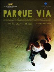 Another movie Parque via of the director Enrique Rivero.