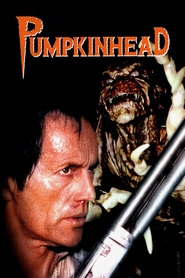 Another movie Pumpkinhead of the director Stan Winston.