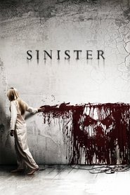 Another movie Sinister of the director Scott Derrickson.