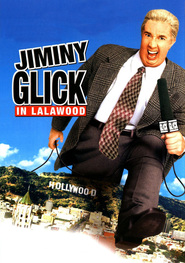 Another movie Jiminy Glick in Lalawood of the director Vadim Jean.