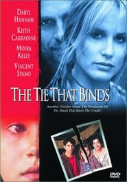Another movie The Tie That Binds of the director Wesley Strick.
