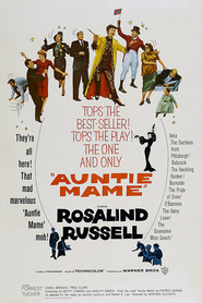 Another movie Auntie Mame of the director Morton DaCosta.