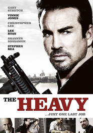 Another movie The Heavy of the director Marcus Warren.