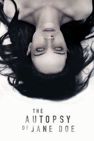 Another movie The Autopsy of Jane Doe of the director Andre Ovredal.