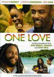 Another movie One Love of the director Don Letts.