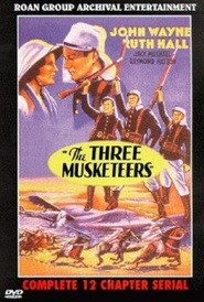 Another movie The Three Musketeers of the director Colbert Clark.
