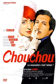 Another movie Chouchou of the director Merzak Allouache.