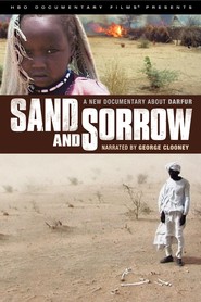 Another movie Sand and Sorrow of the director Paul Freedman.