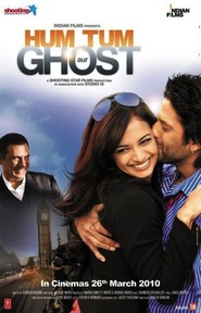 Another movie Hum Tum Aur Ghost of the director Kabeer Kaushik.
