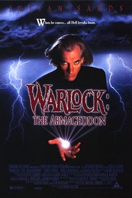 Another movie Warlock: The Armageddon of the director Anthony Hickox.