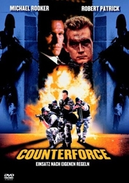 Another movie Renegade Force of the director Martin Kunert.