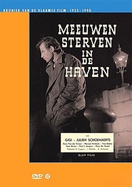 Another movie Meeuwen sterven in de haven of the director Roland Verhavert.