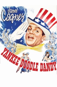 Another movie Yankee Doodle Dandy of the director Michael Curtiz.