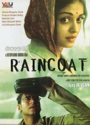 Another movie Raincoat of the director Rituparno Ghosh.