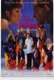 Another movie Billy's Holiday of the director Richard Wherrett.